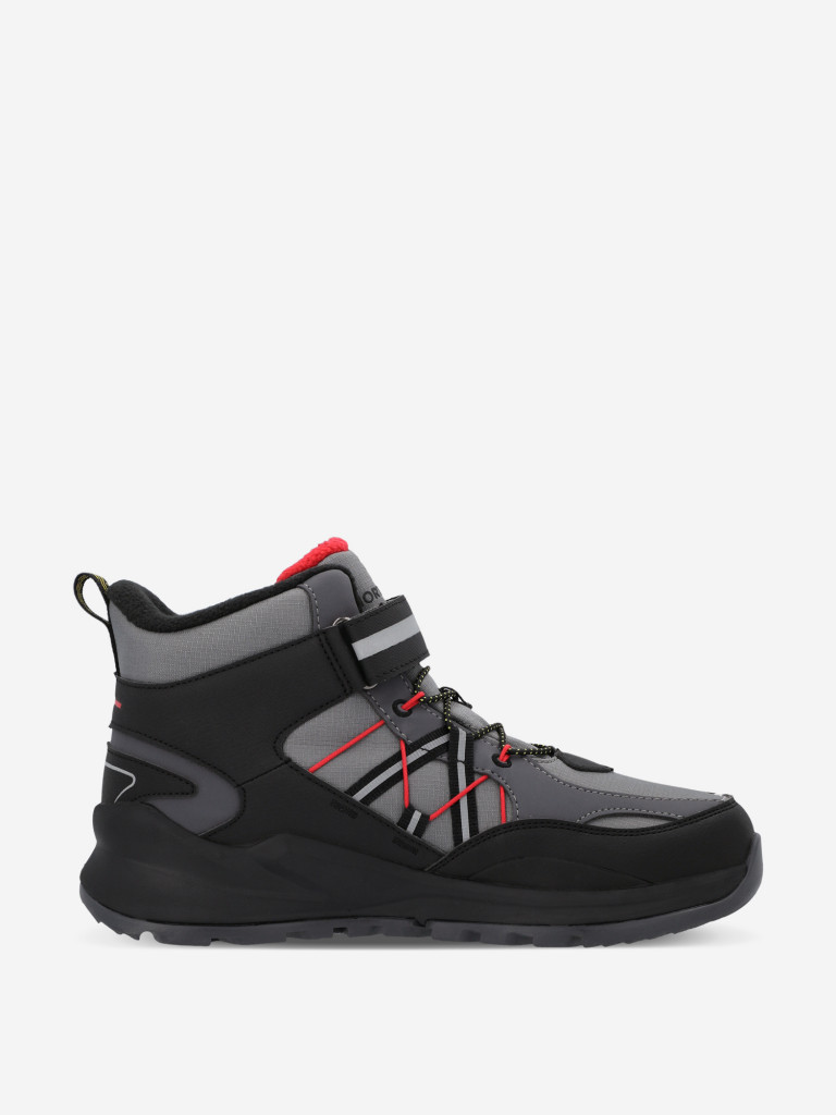 Ботинки утепленные для мальчиков Northland Tarrenz JR 2.0