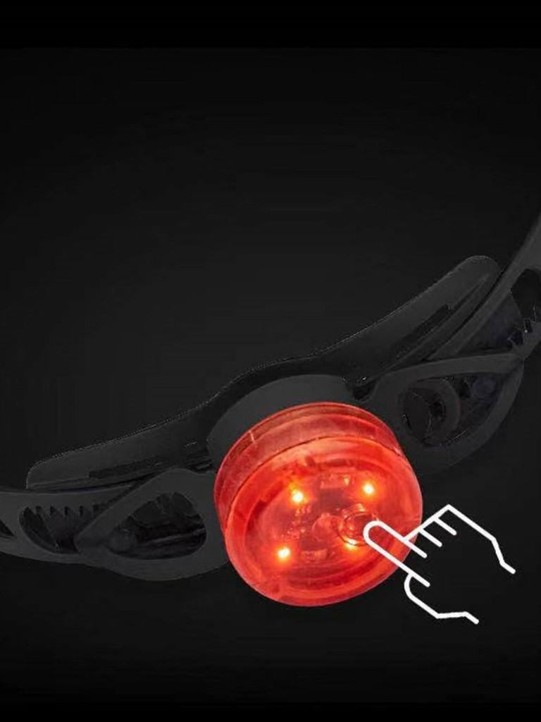 Универсальный складной шлем X-TRY CAIRBULL XTB202 SILVER