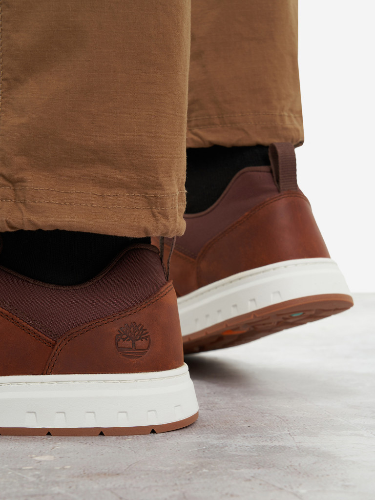 Кроссовки мужские Timberland Maple Grove