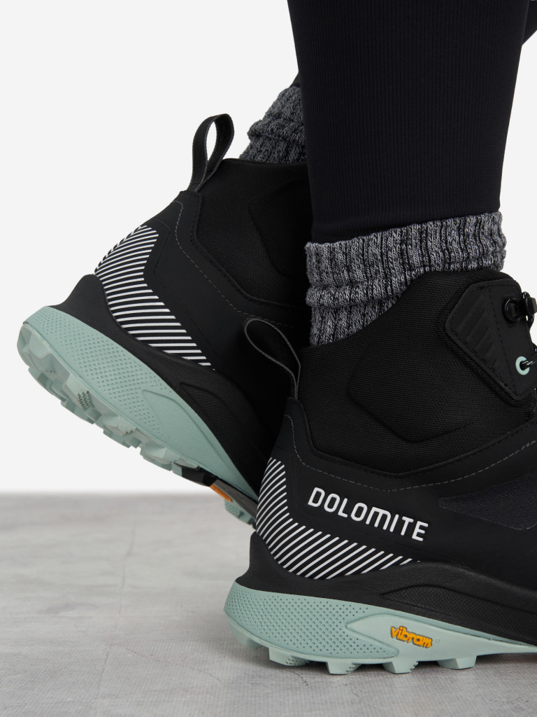 Ботинки женские Dolomite Nibelia High Gore-Tex