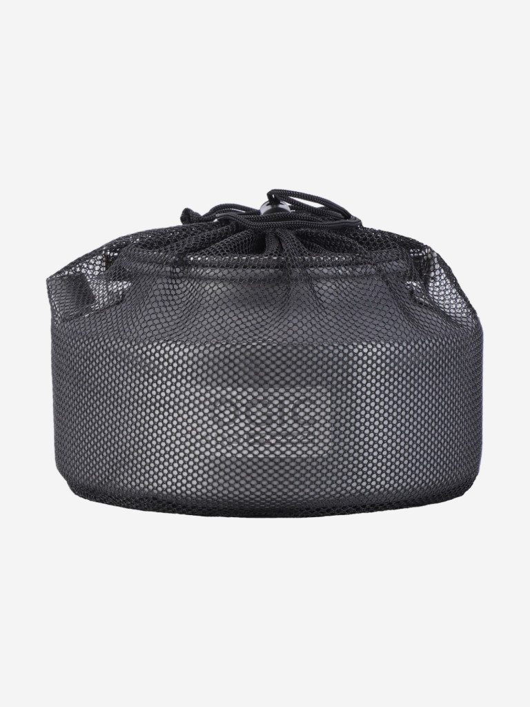 Чайник алюминиевый LOGIC CARP Wide Kettle 2 л