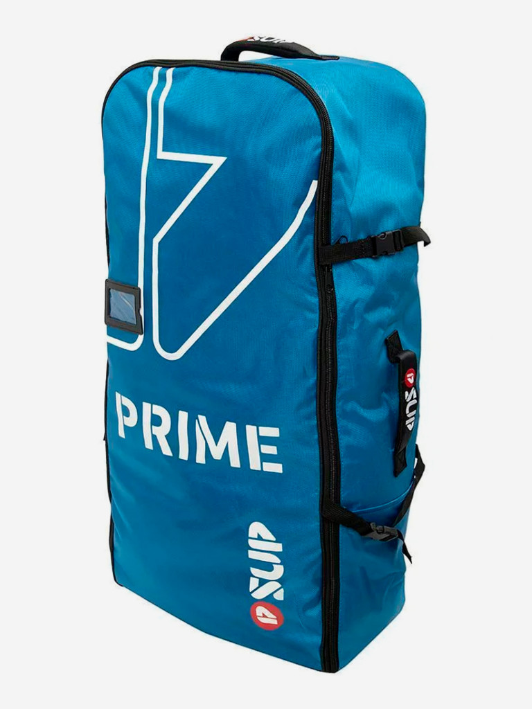 Сапборд надувной Prime 11.2x33x6 Flow yellow, 341x84x15 см