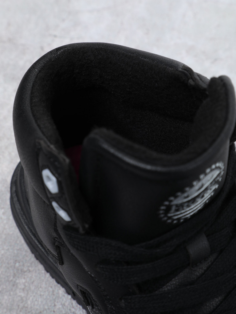 Кеды женские Etonic Basket High Warm