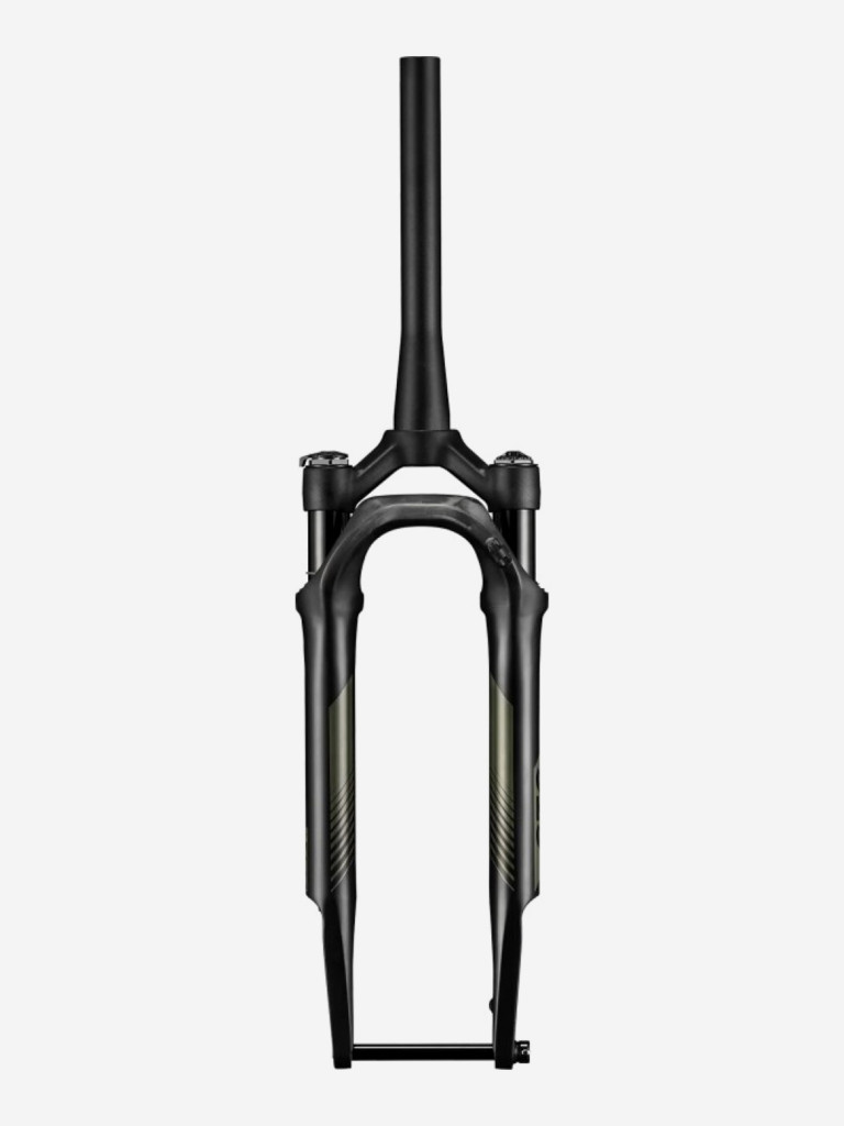 Аморт.вилка KS GTC Gravel 700C 40mm Tapered 12mm Axle