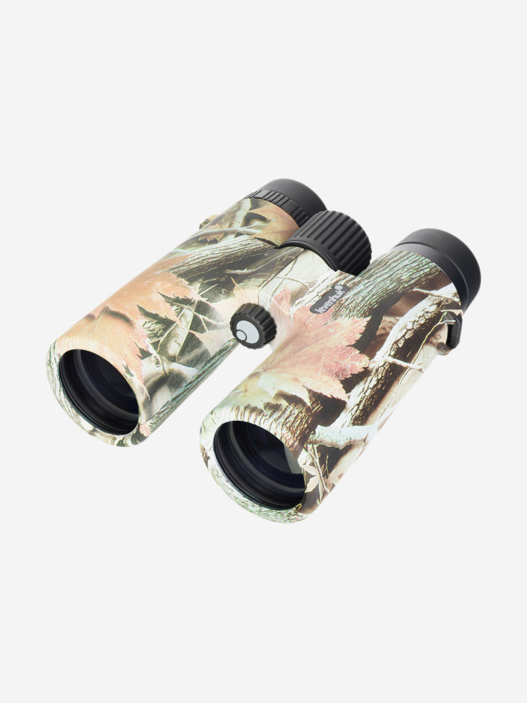 Бинокль Levenhuk Camo Rind 10x42 с сеткой