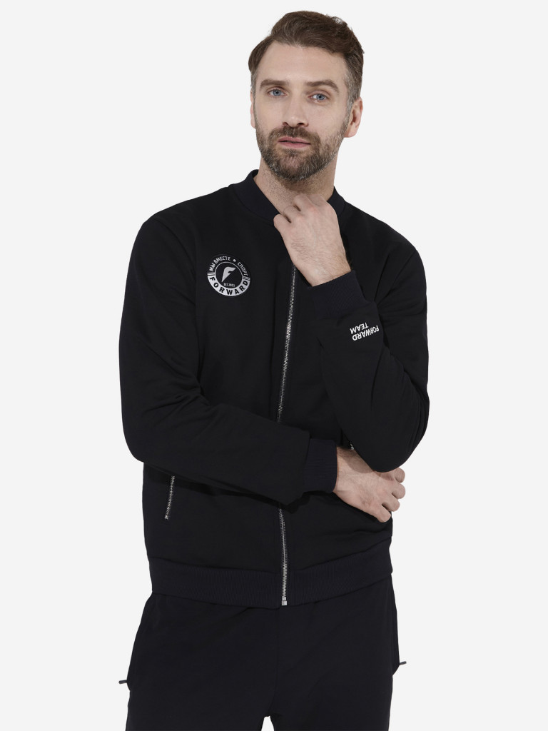 Бомбер мужской Forward