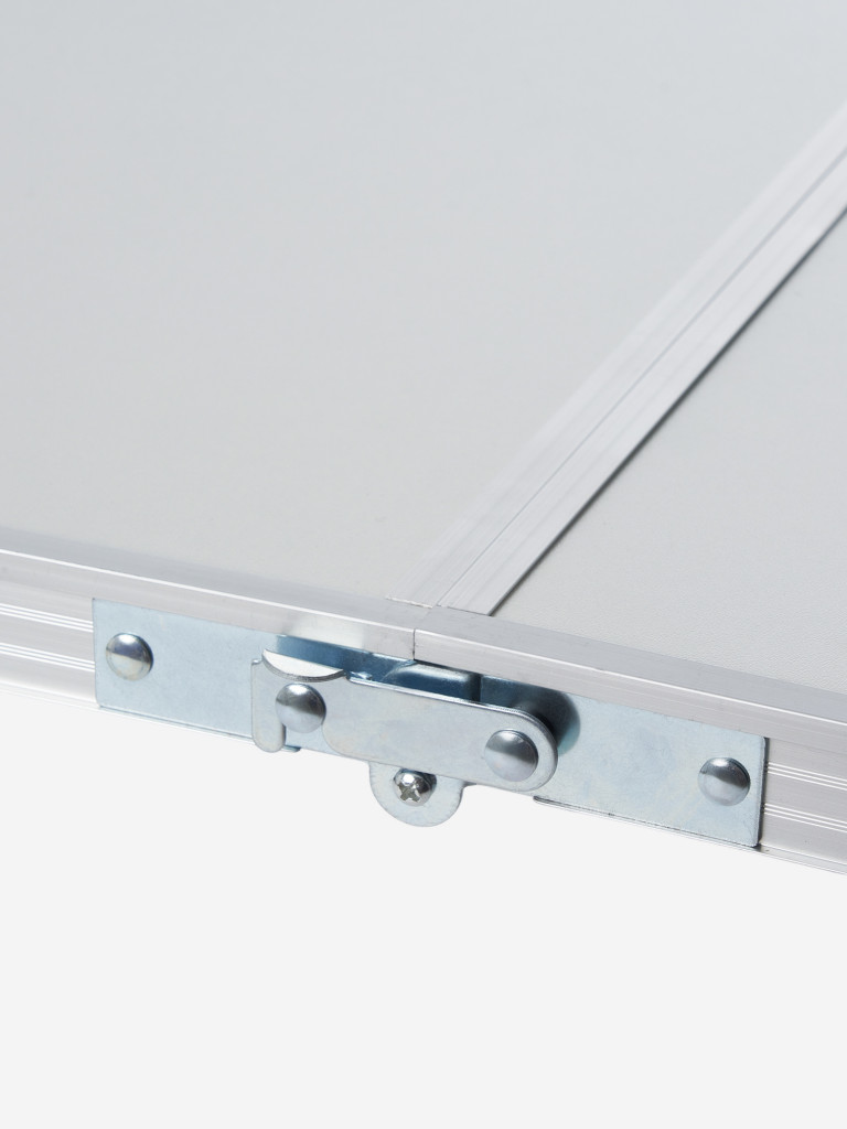 Стол кемпинговый Denton, 120 х70 см