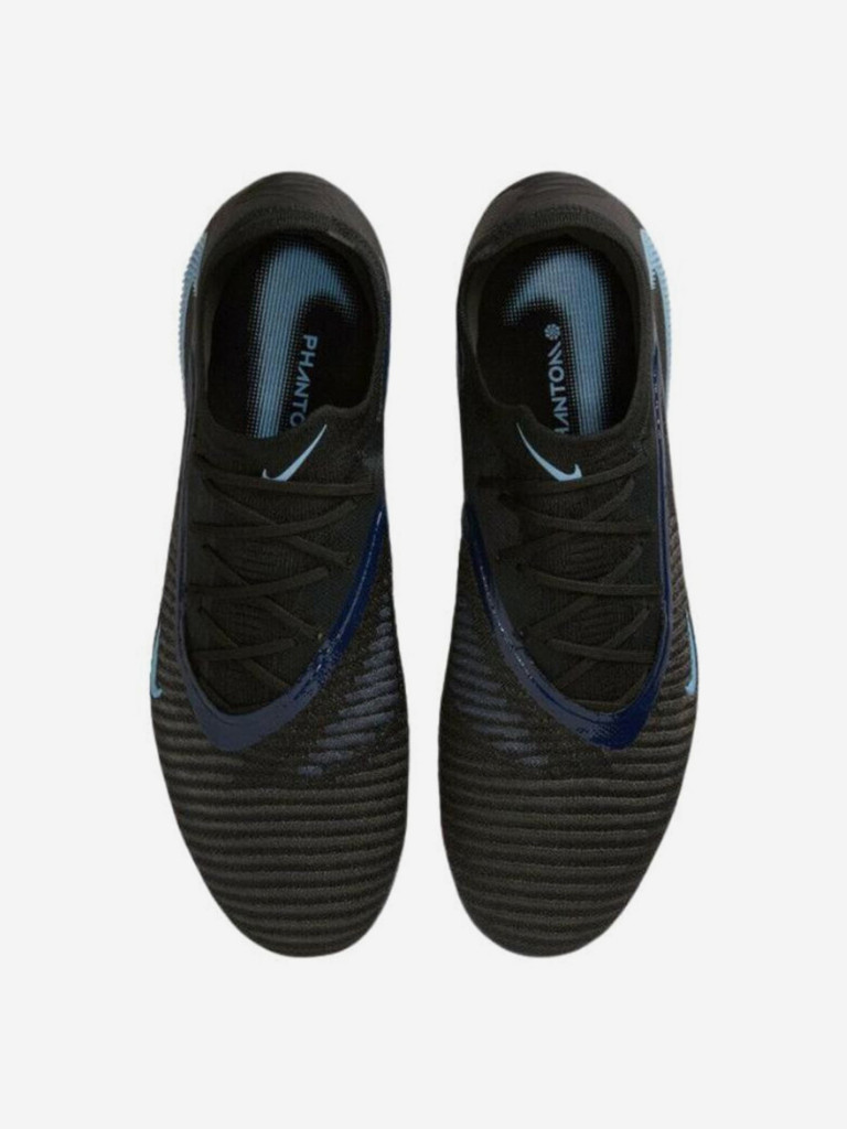 Футбольные бутсы Nike Phantom 6 Low Elite FG