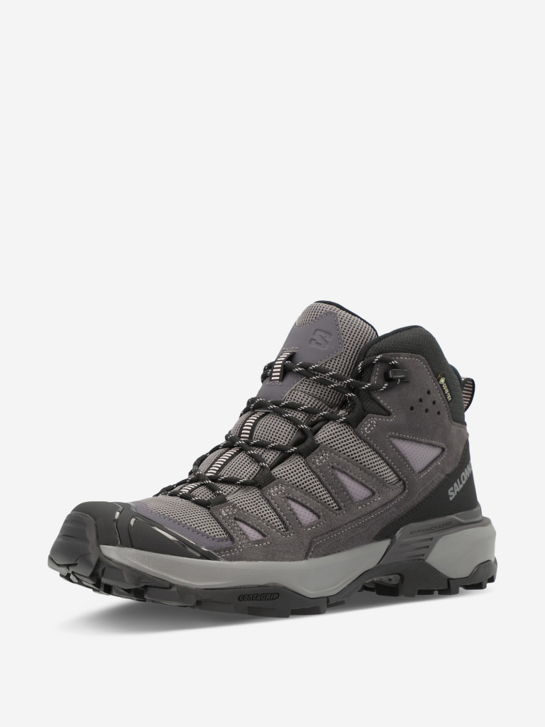 Ботинки женские Salomon X Ultra 360 Ltr Mid GTX