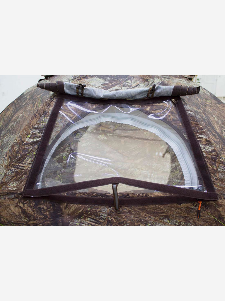 Палатка Универсальная Берег Зима-лето, Камыш