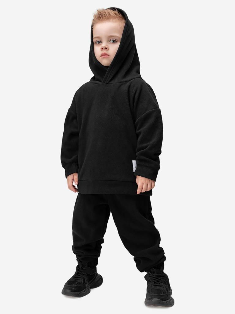 Костюм флисовый детский bodo