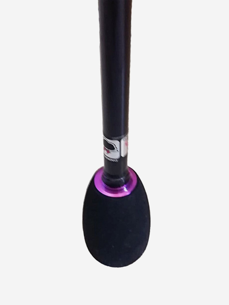 Удилище спиннинговое ZETRIX TEZZA TZS-682ML