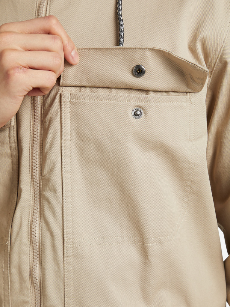 Куртка мужская Columbia Tanner Ranch Field Jacket