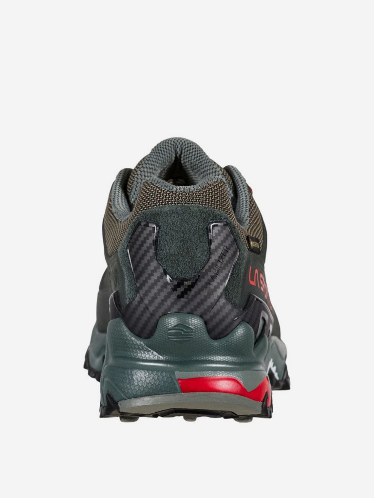 Кроссовки женские Ultra Raptor II Leather Woman GTX La Sportiva