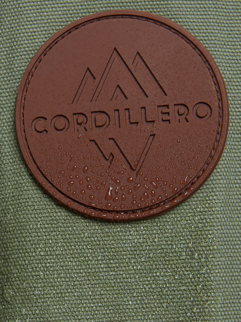 Ветровка мужская Cordillero