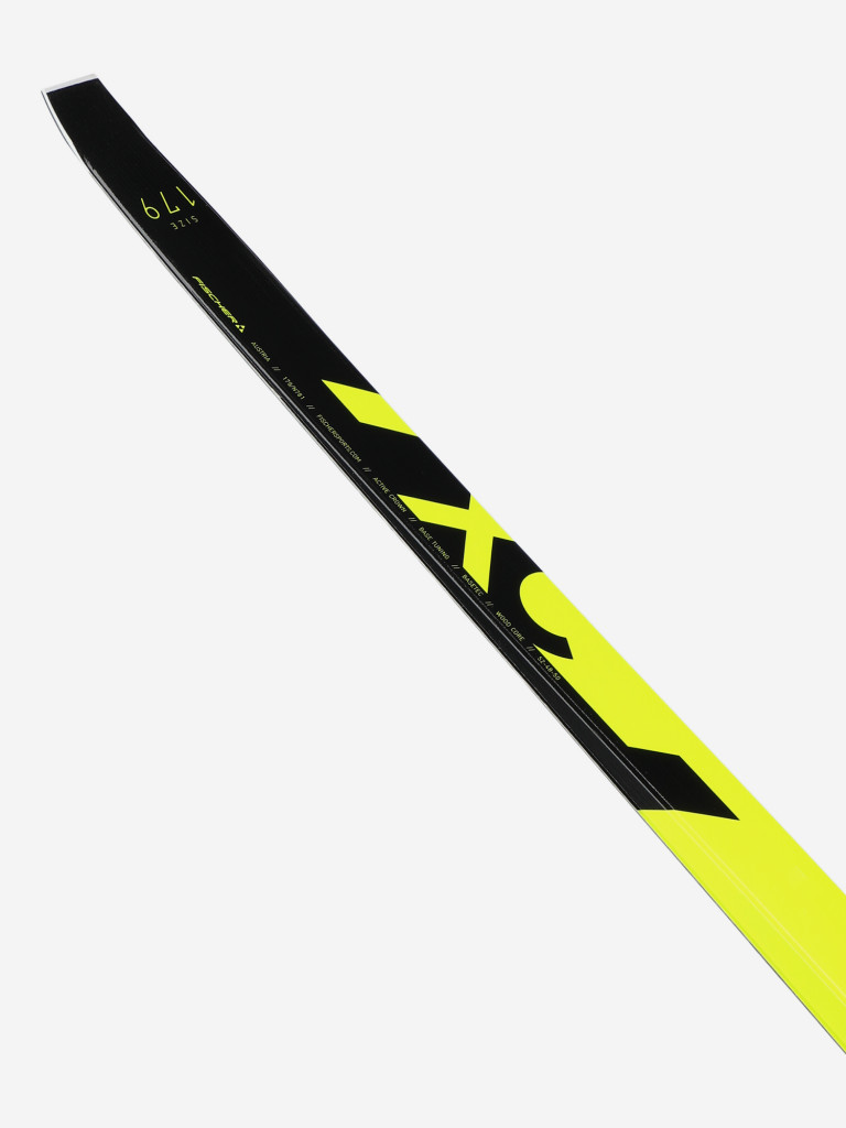 Лыжи беговые Fischer Nordic Crown