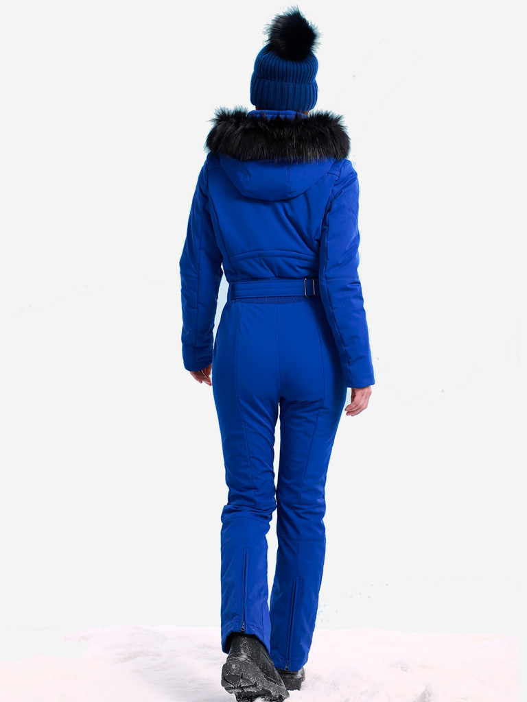 Горнолыжный комбинезон женский Poivre Blanc W23-0831-WO/A