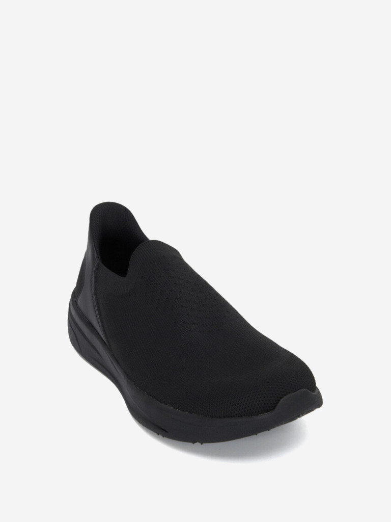 Кэжуал обувь THE NORTH FACE Novel Slip-On Черные
