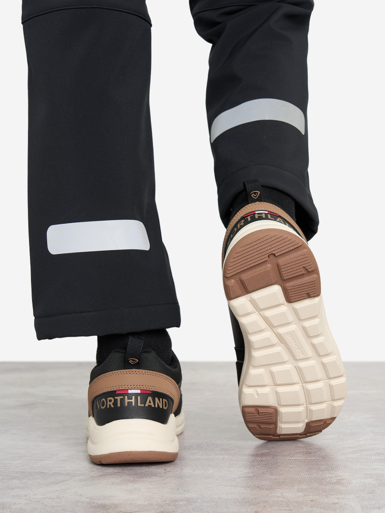 Полуботинки для мальчиков Northland Tirol 2.0