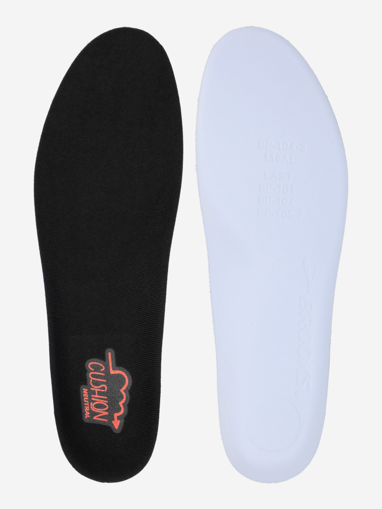 Кроссовки мужские Brooks TRace 2