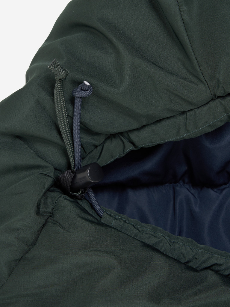 Спальный мешок Deuter Orbit -5
