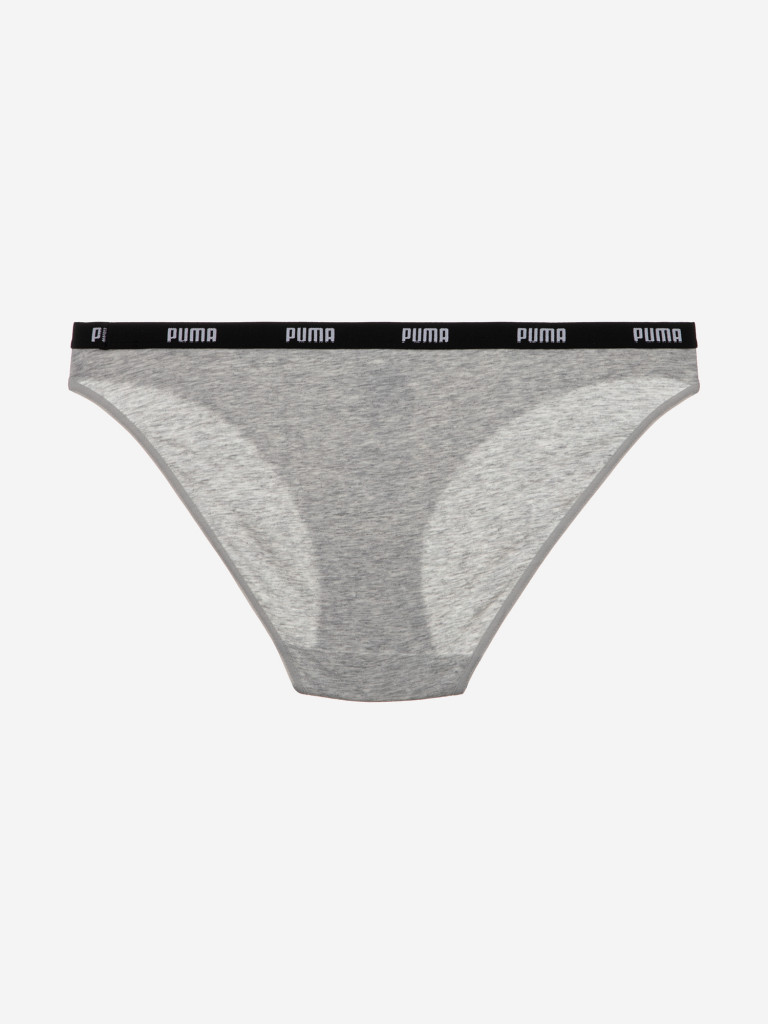 Трусы женские PUMA, 2 штуки