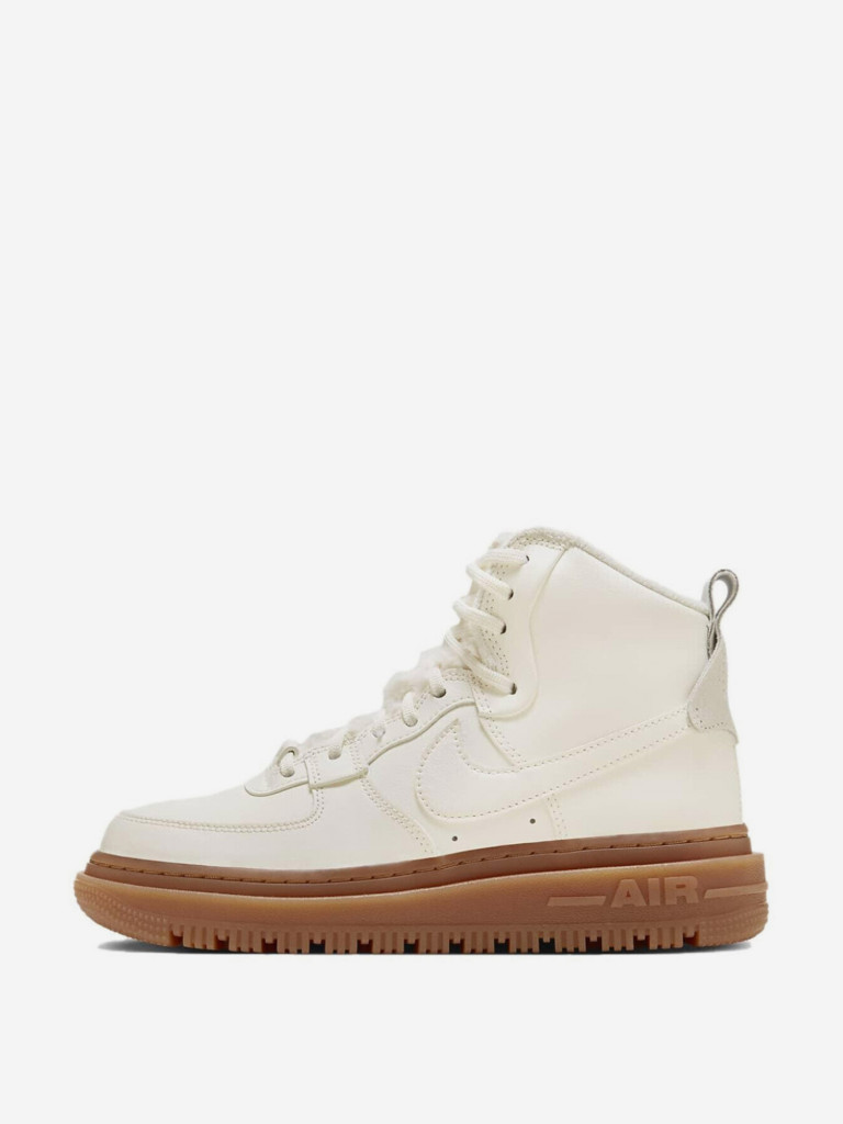 Кросовки Nike Air Force 1 High UT 2.0 Cream
