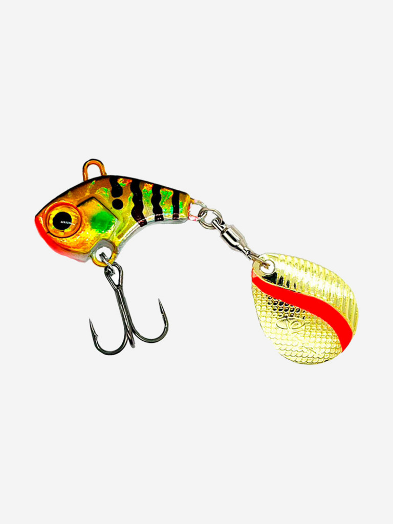 Блесна для рыбалки Stinger Taro TS 7гр #009