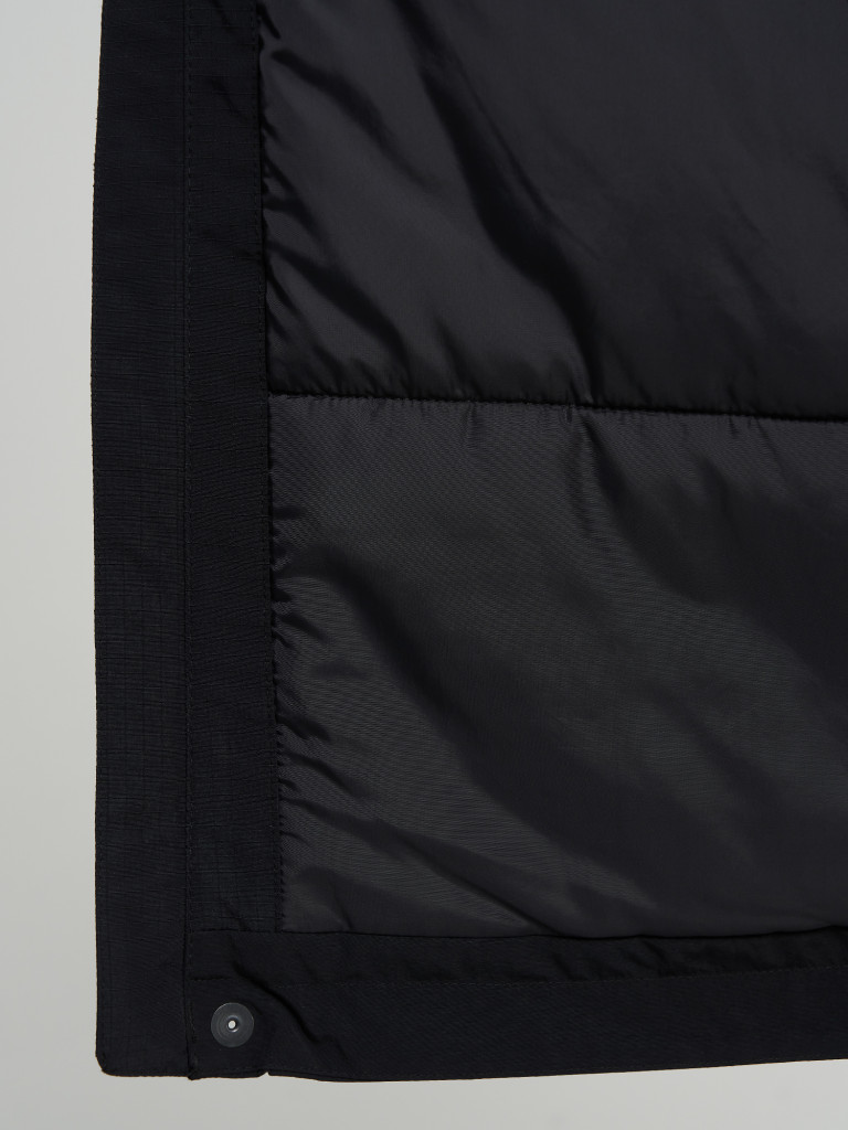 Куртка утепленная мужская Jack Wolfskin Glacier