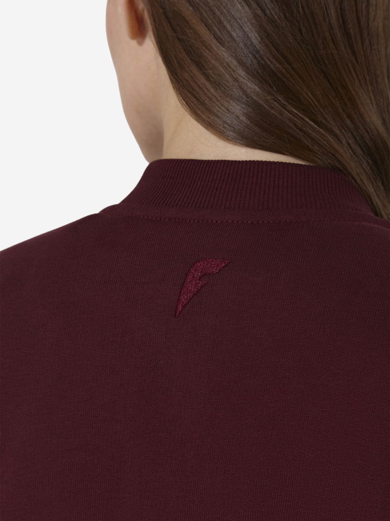 Бомбер женский Forward