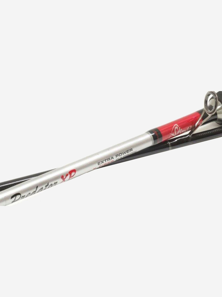 Спиннинг для рыбалки Stinger Predator XP 702ML 2,13 м, 5-25 гр