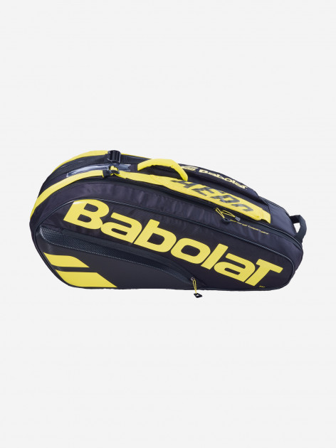 6 Babolat RH X 6 Pure Aero