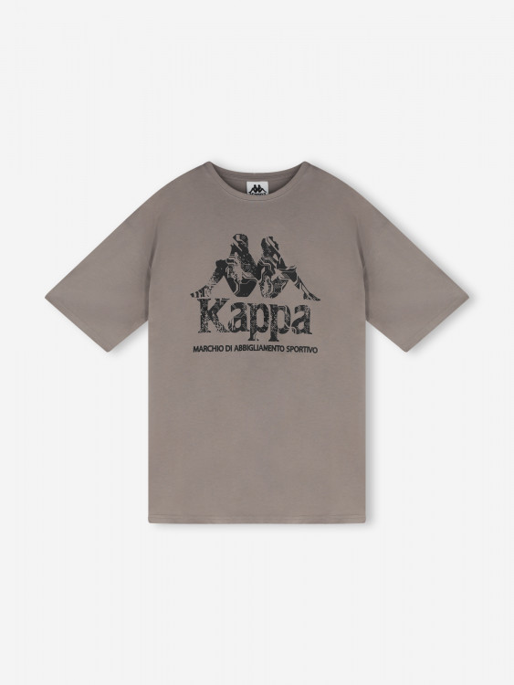 Футболка детская оверсайз Kappa