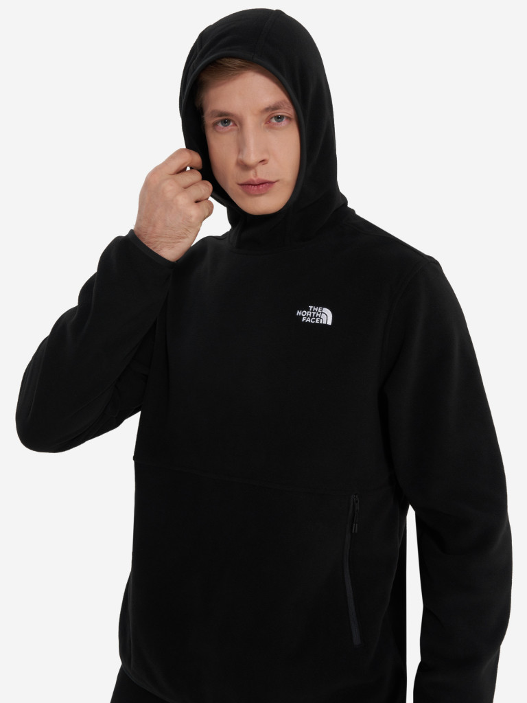 Худи мужское The North Face Glacier