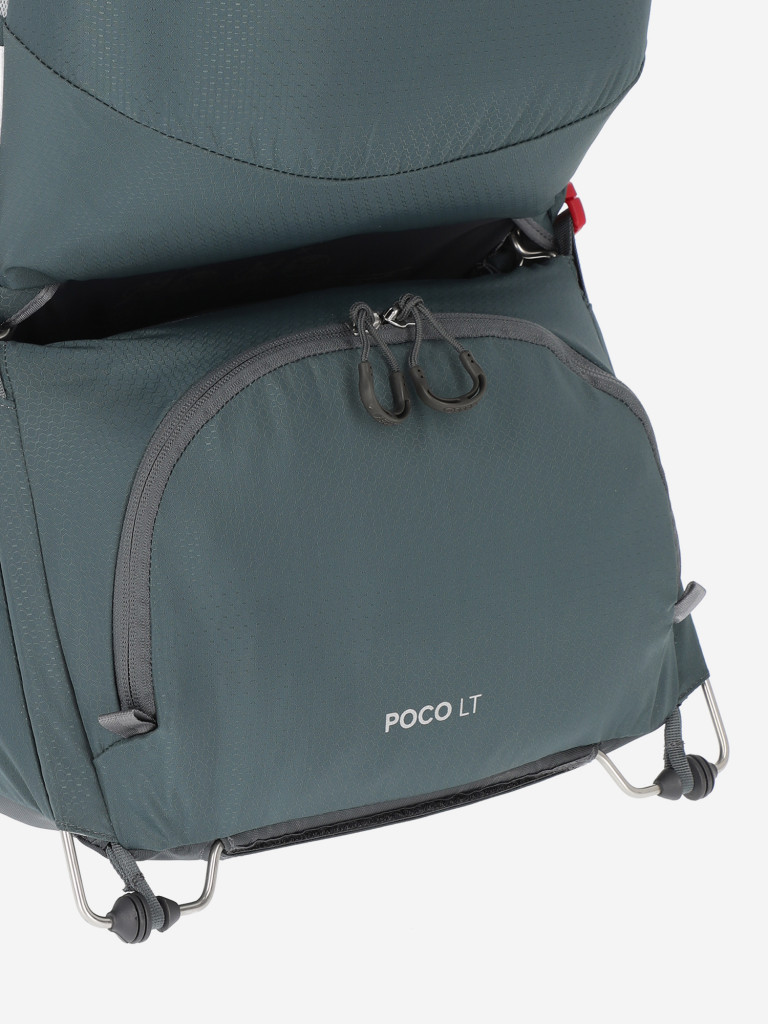 Рюкзак-переноска Osprey Poco LT 21 л