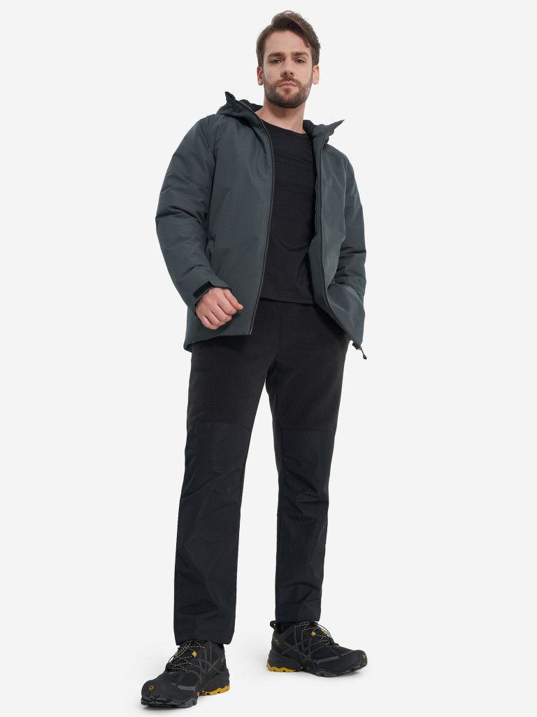 Куртка утепленная мужская Northland