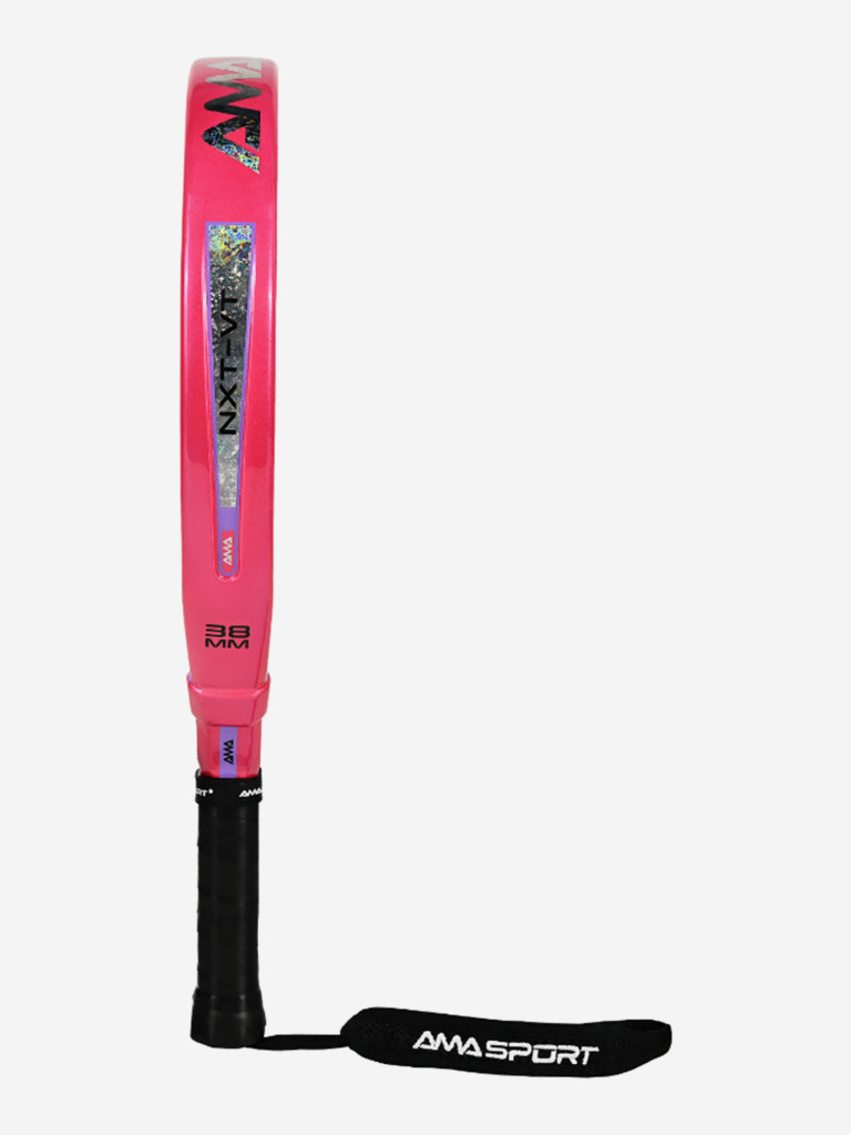 Ракетка для падел-тенниса AMA NXT-VT VORTA
