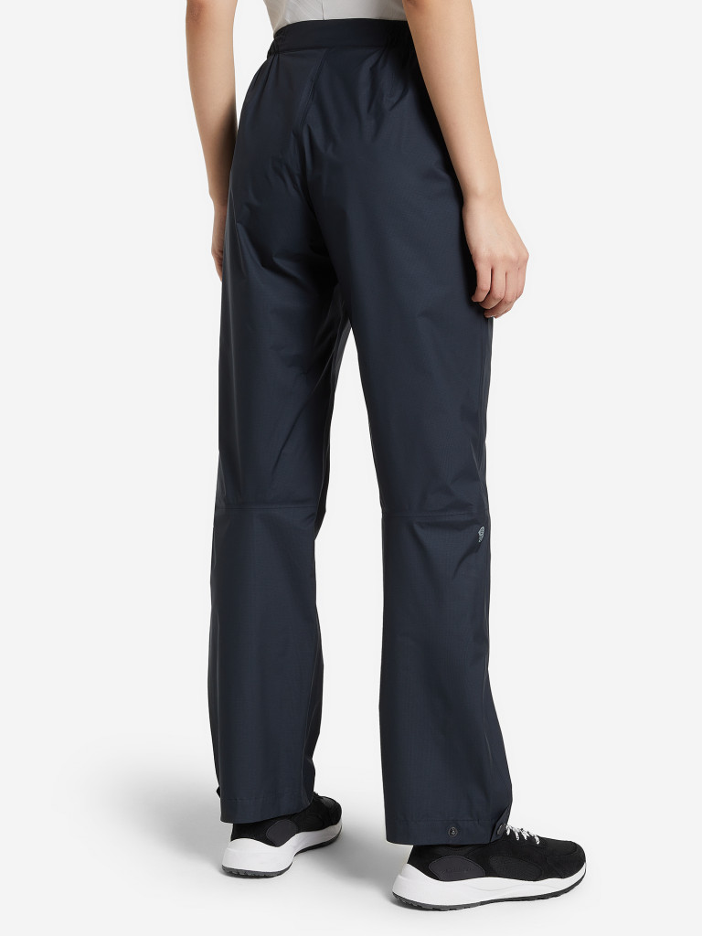 Брюки женские Mountain Hardwear Exposure/2™ Gore-Tex® Paclite Plus Pant