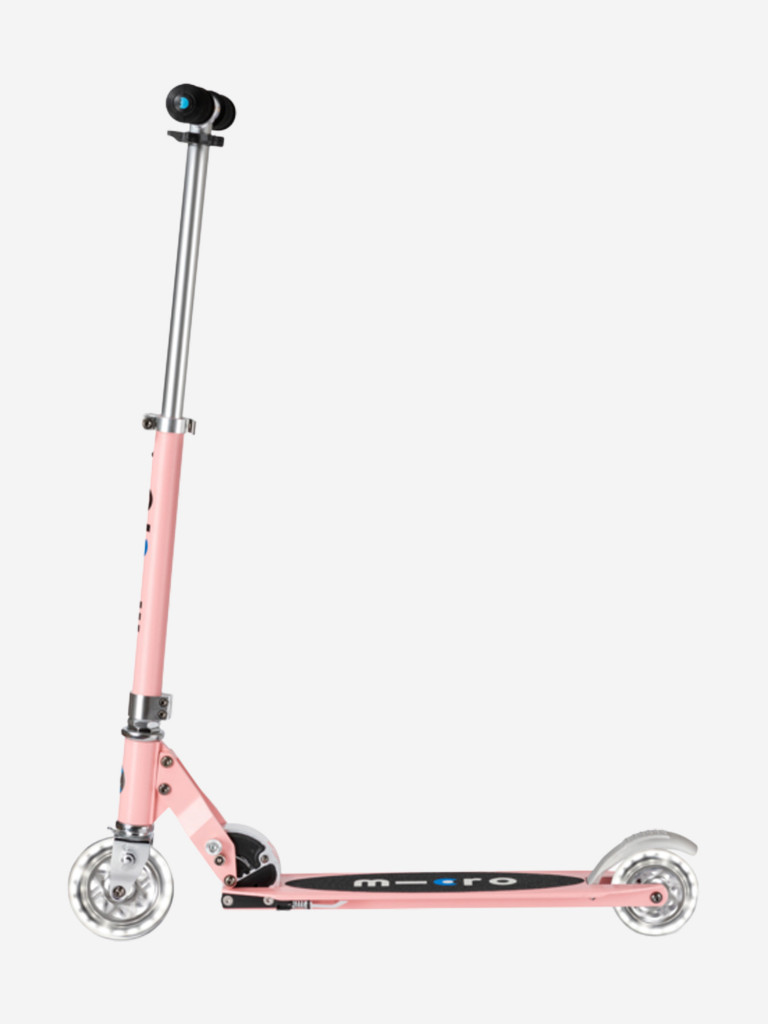 Самокат детский Micro Sprite LED