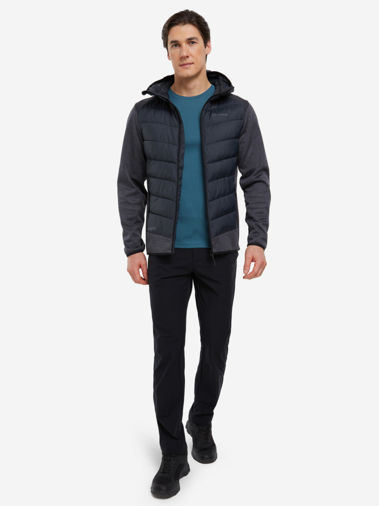 Легкая куртка мужская Outventure