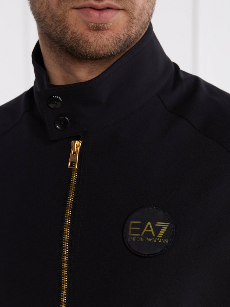 Бомбер мужской EA7 Bomber Jacket
