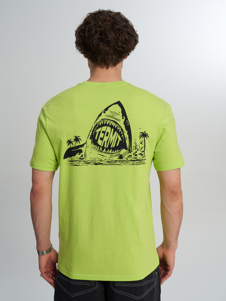 Футболка мужская Termit