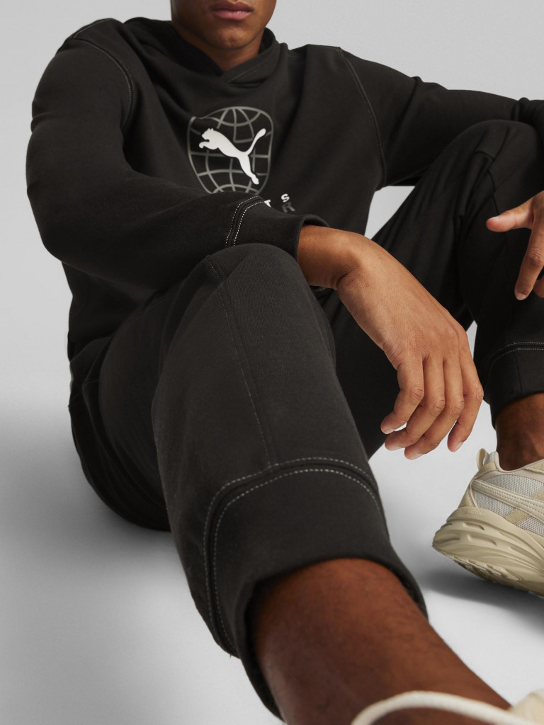 Брюки мужские PUMA
