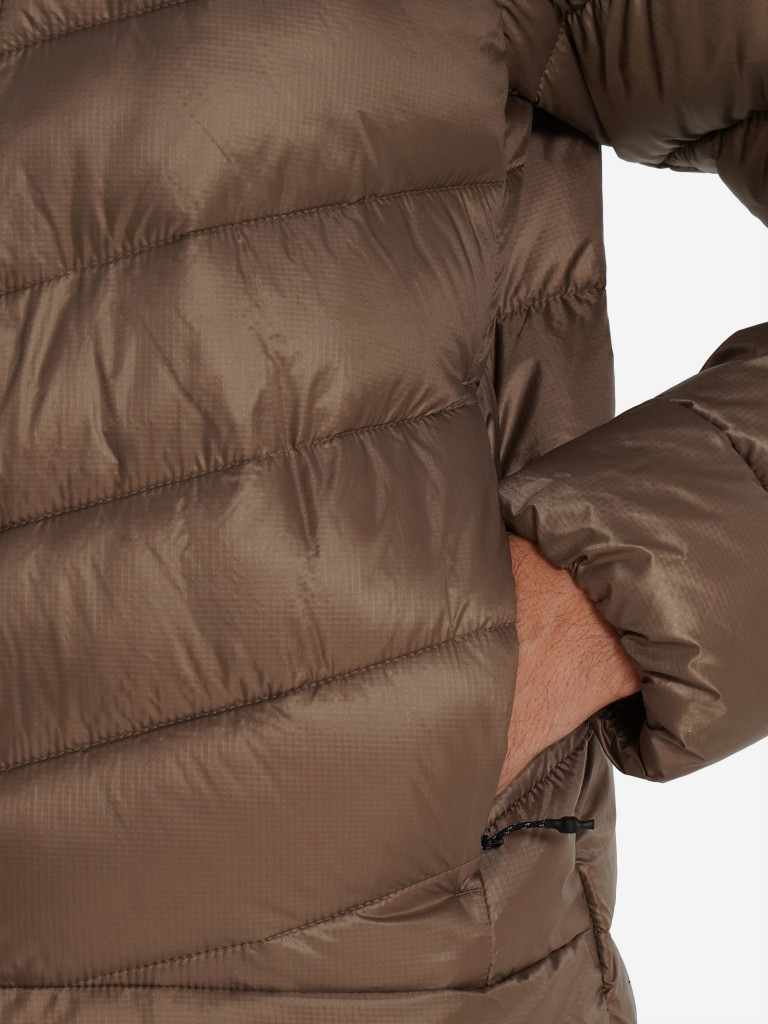 Пуховик мужской Northland