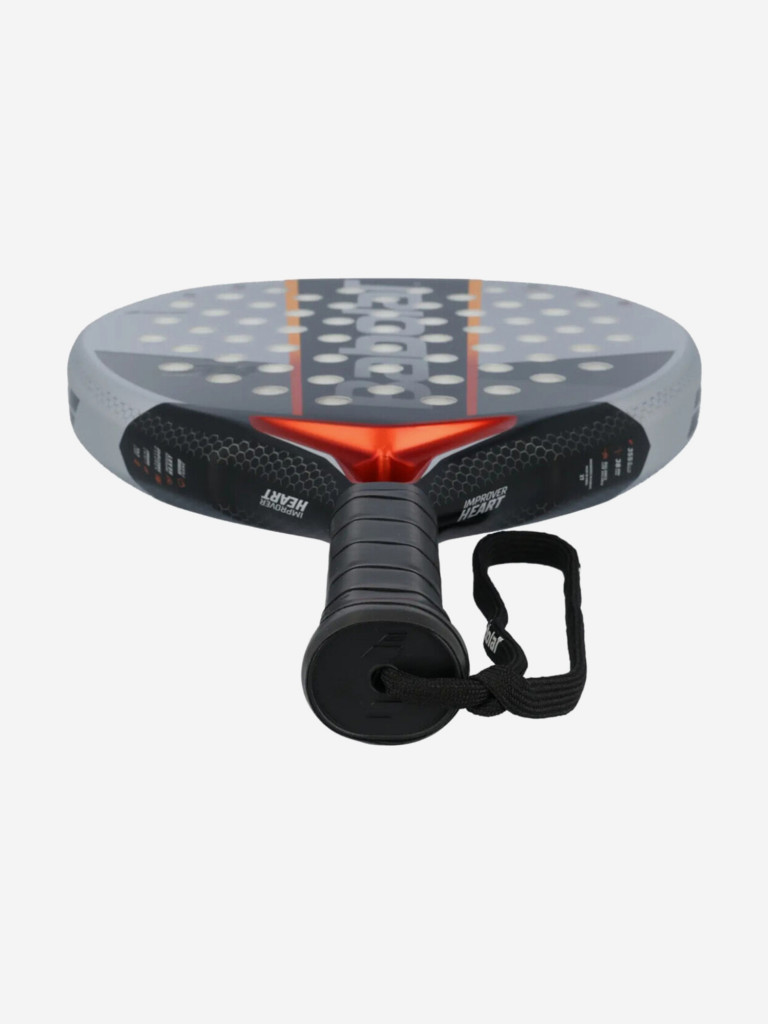 Ракетка для падел-тенниса Babolat Counter X-Crest