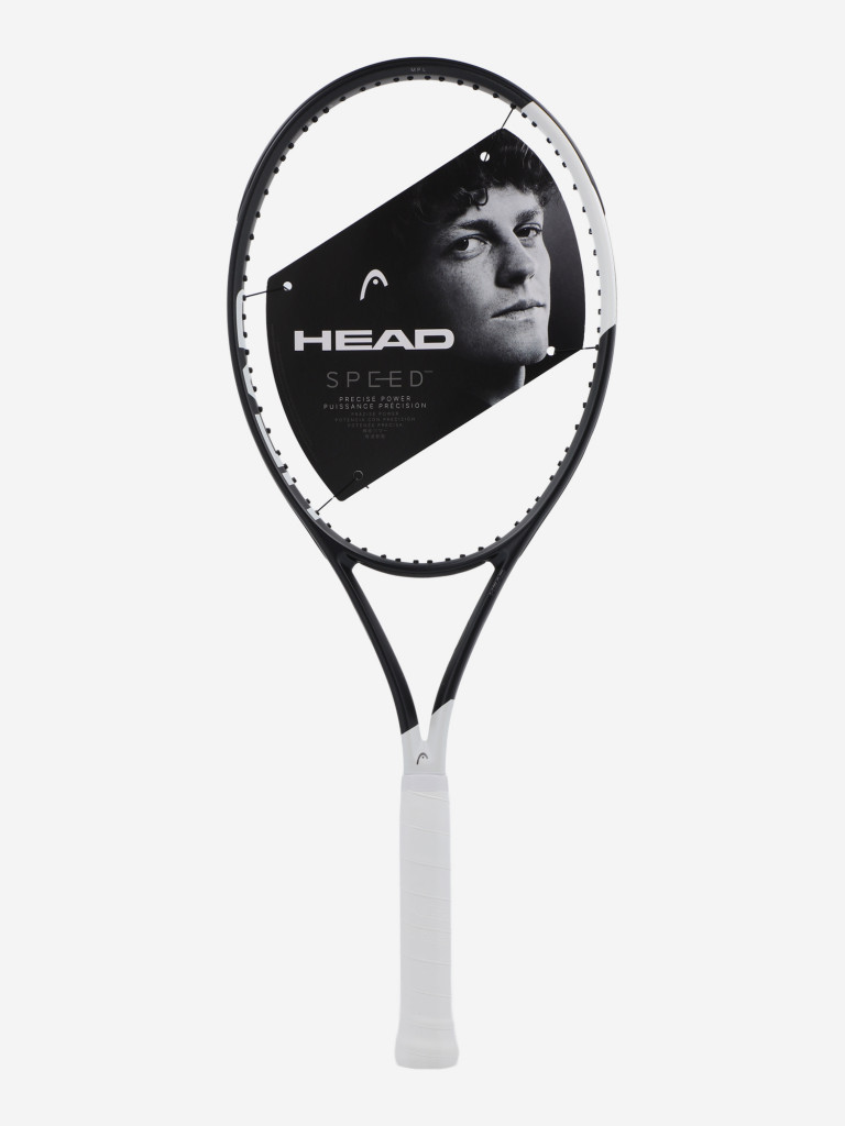 Ракетка для большого тенниса Head Speed MP L 27"