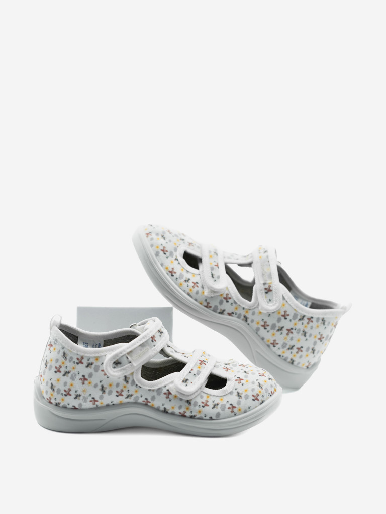 Сандалии детские Nordman Stars