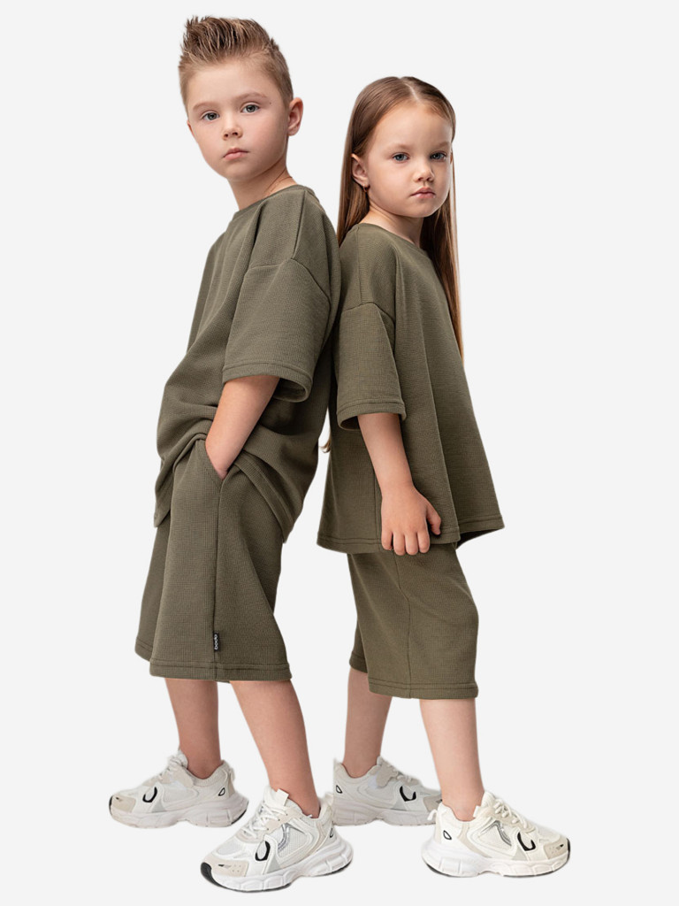 Костюм для мальчиков bodo