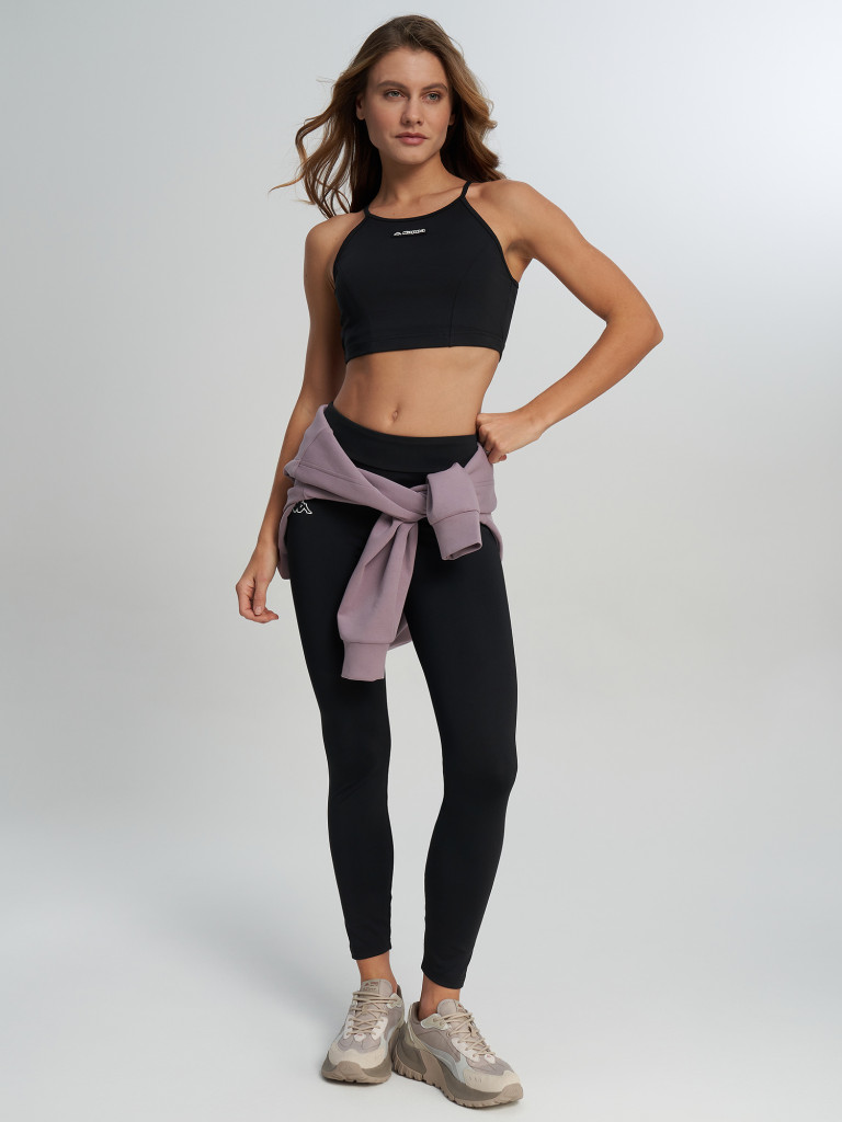 Топ бра спортивный Kappa