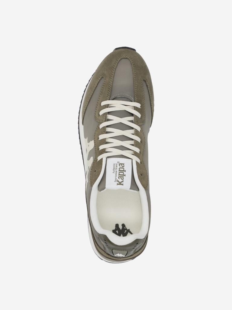 Кроссовки мужские Kappa Omnia